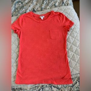 Old Navy Pocket Tee